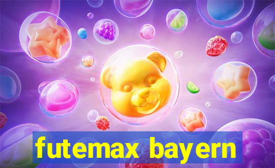 futemax bayern